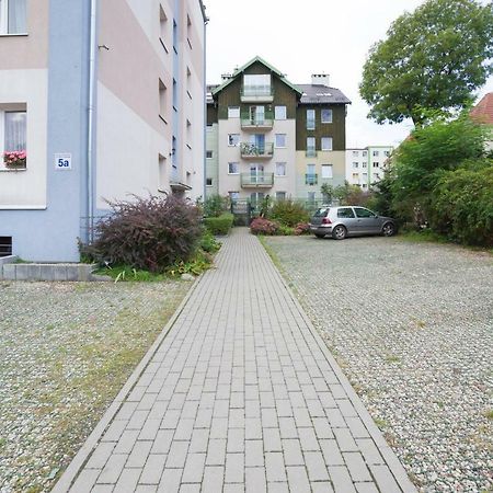 Sopot Blue Apartment Eksteriør bilde